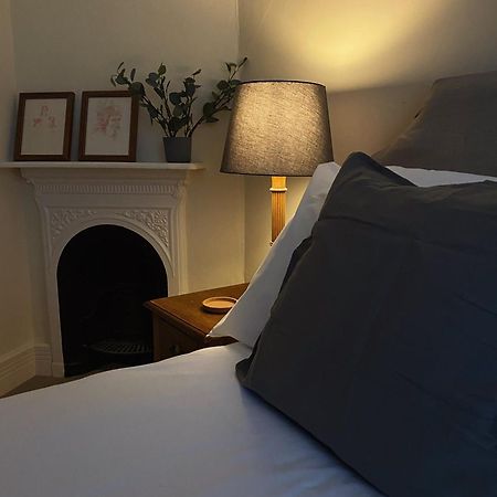 The New Inn Clovelly Kültér fotó