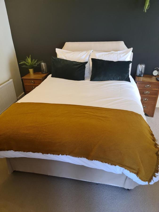 The New Inn Clovelly Kültér fotó