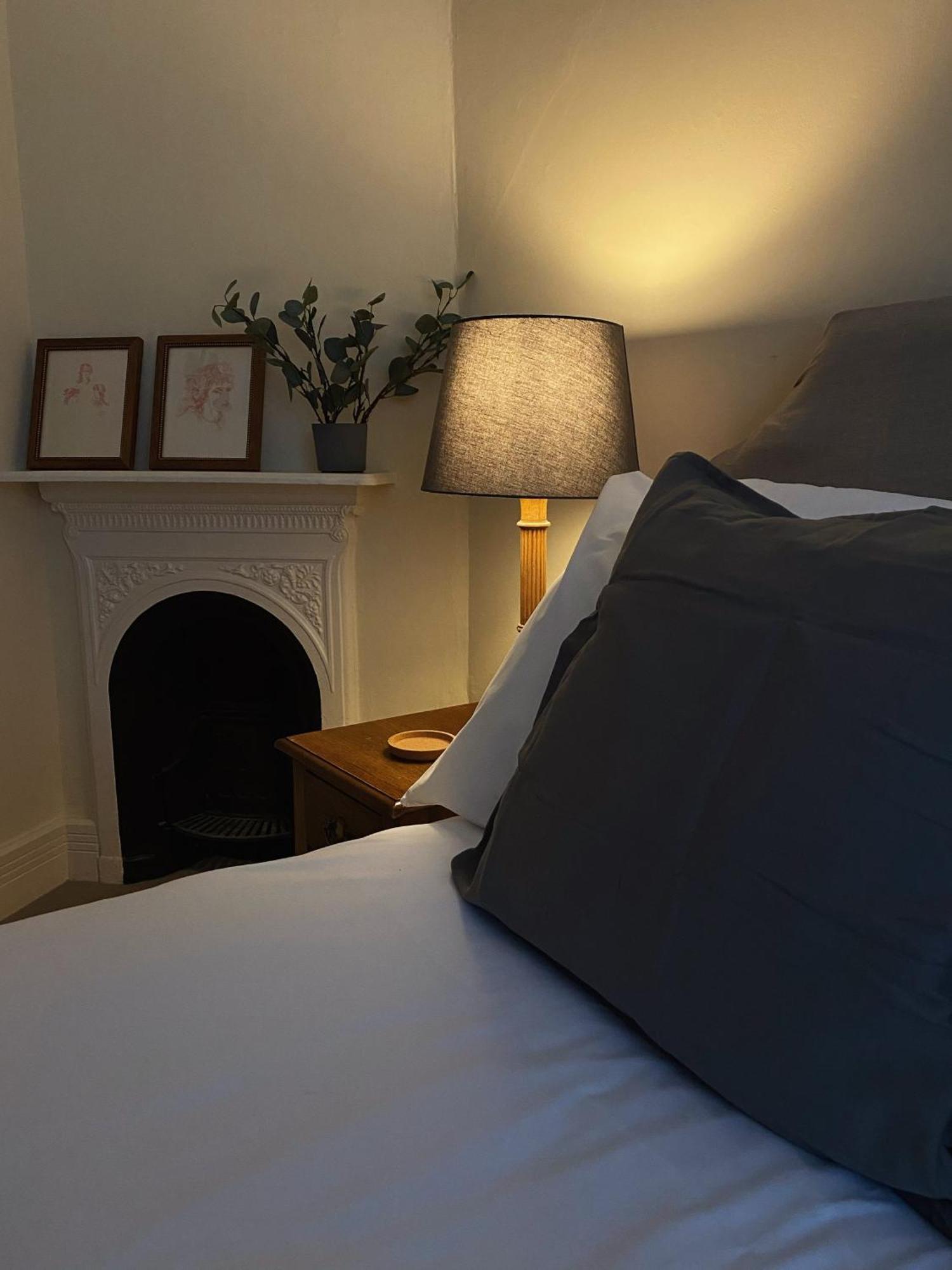 The New Inn Clovelly Kültér fotó